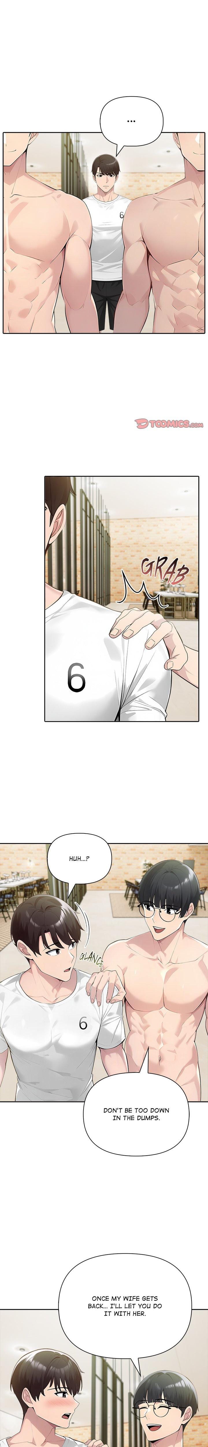 Matrimoney Game (Uncensored), chapter 70, page 6 of 23