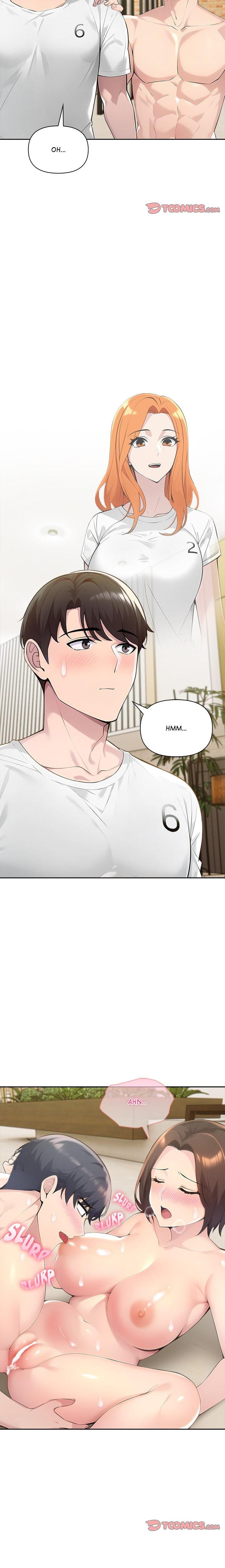 Matrimoney Game (Uncensored), chapter 70, page 7 of 23