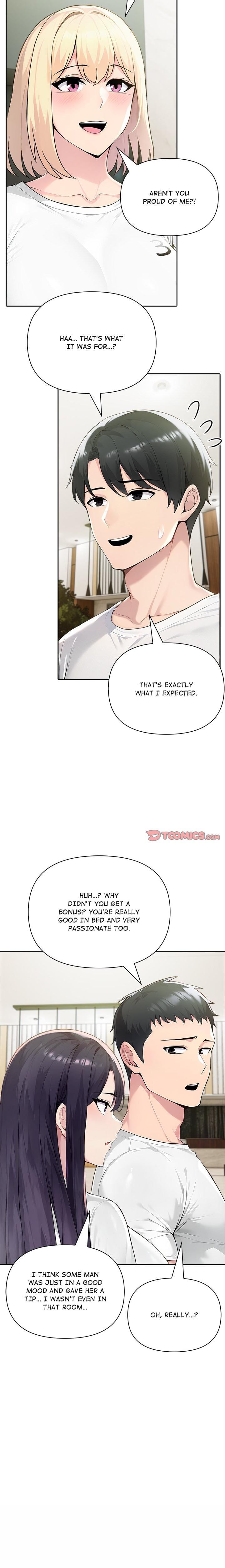 Matrimoney Game (Uncensored), chapter 70, page 15 of 23