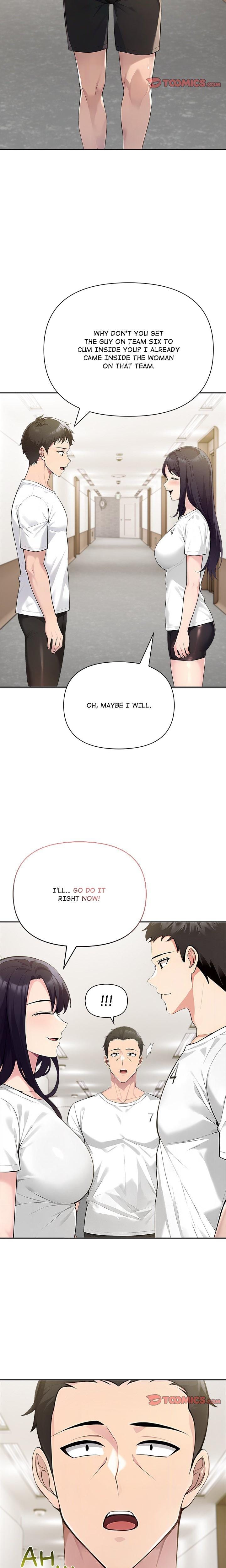 Matrimoney Game (Uncensored), chapter 70, page 18 of 23
