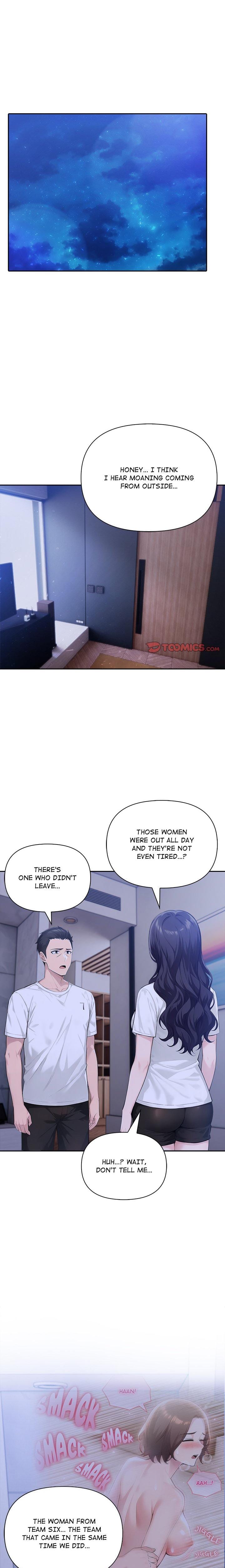 Matrimoney Game (Uncensored), chapter 70, page 21 of 23
