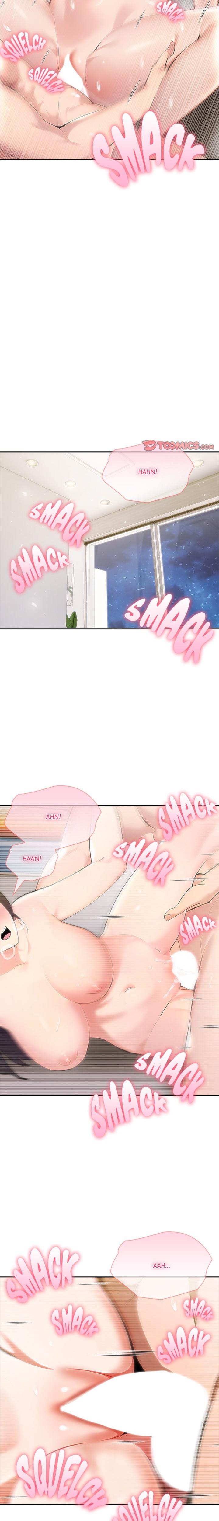 Matrimoney Game (Uncensored), chapter 71, page 6 of 22