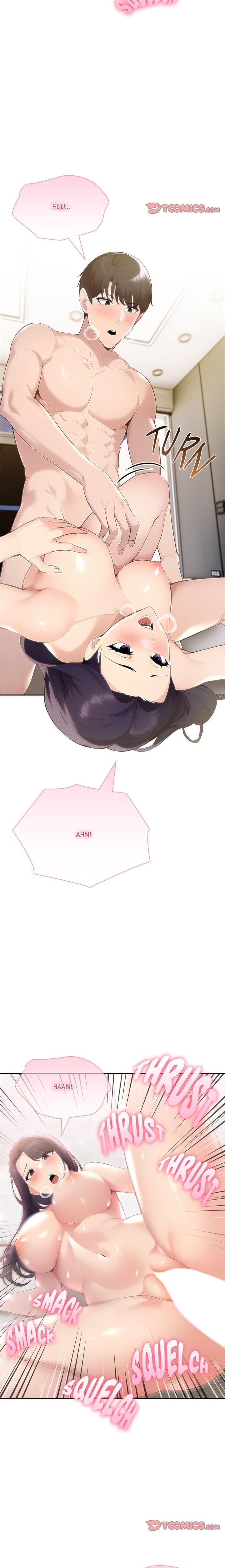 Matrimoney Game (Uncensored), chapter 71, page 7 of 22