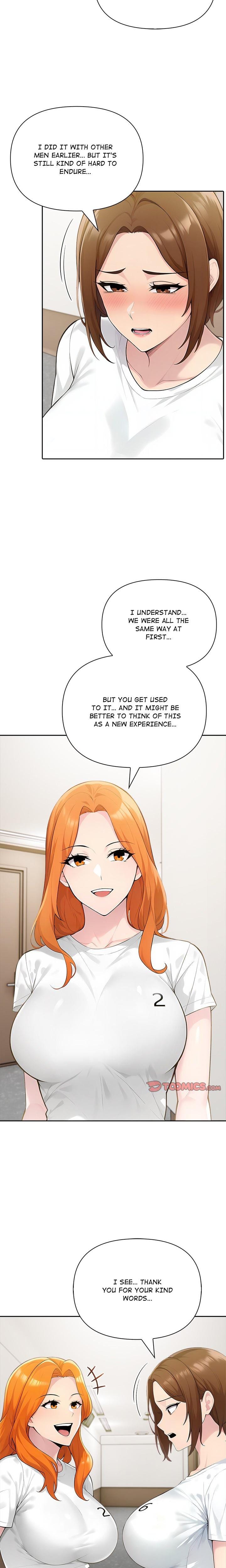 Matrimoney Game (Uncensored), chapter 71, page 14 of 22
