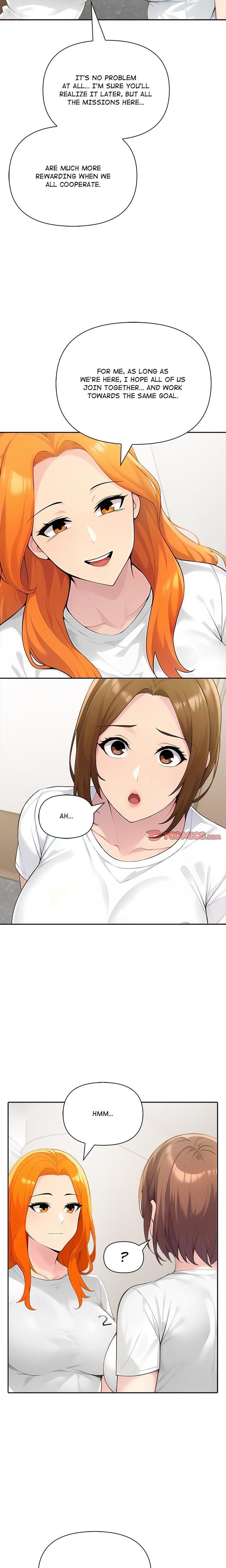 Matrimoney Game (Uncensored), chapter 71, page 15 of 22