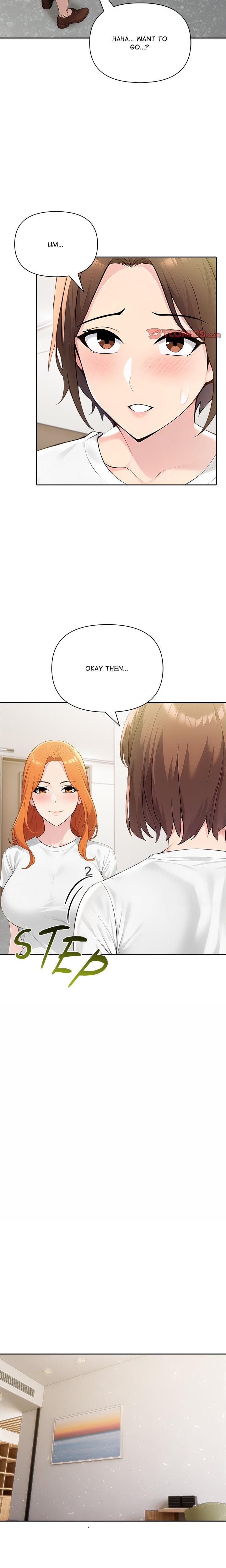 Matrimoney Game (Uncensored), chapter 71, page 17 of 22