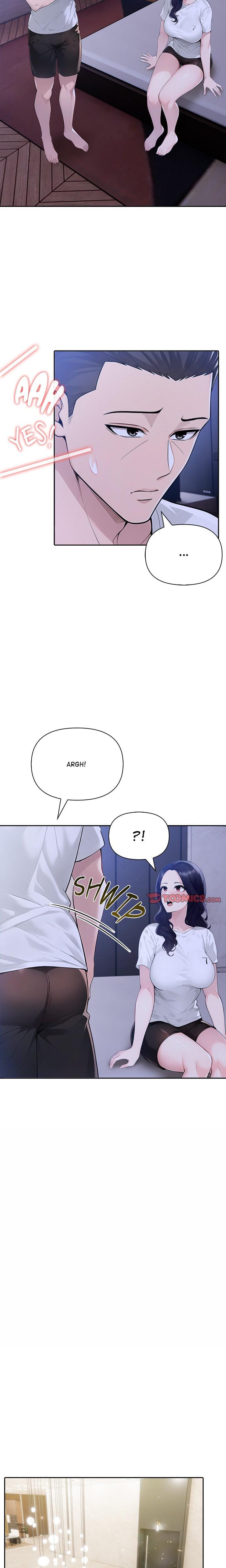 Matrimoney Game (Uncensored), chapter 71, page 20 of 22
