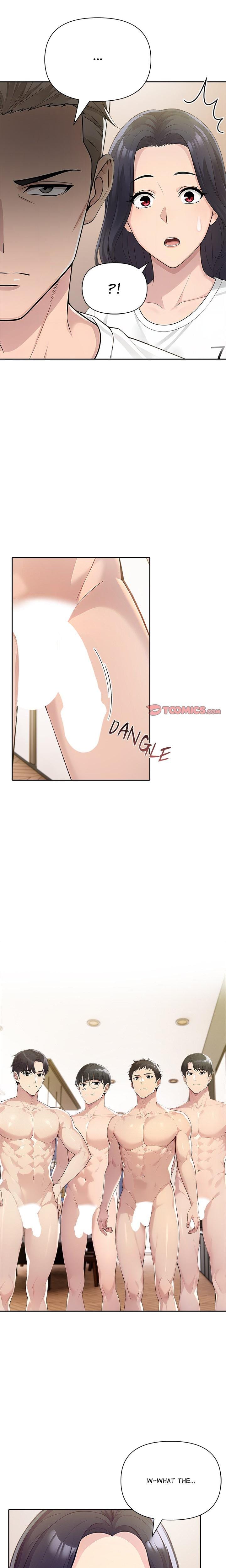 Matrimoney Game (Uncensored), chapter 72, page 5 of 20