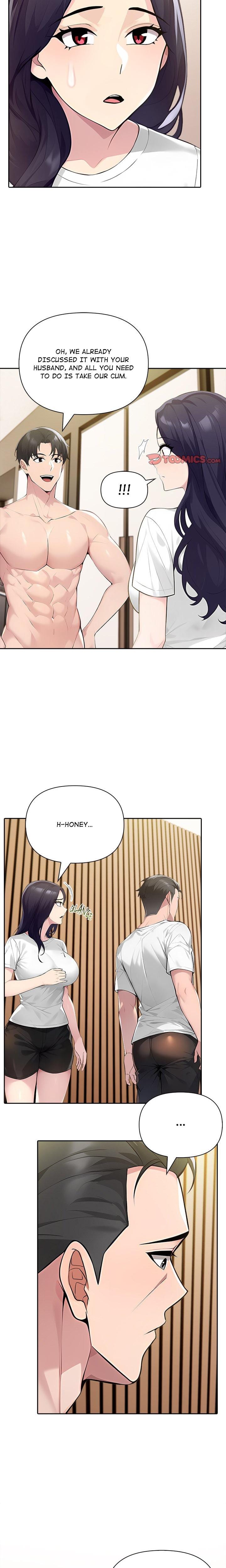 Matrimoney Game (Uncensored), chapter 72, page 6 of 20