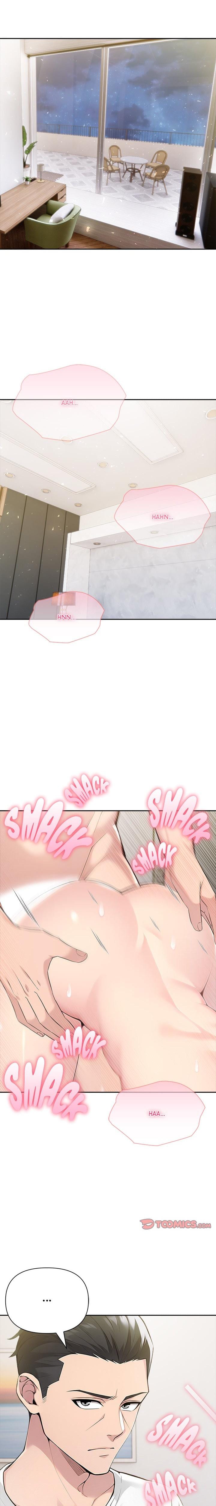 Matrimoney Game (Uncensored), chapter 72, page 8 of 20