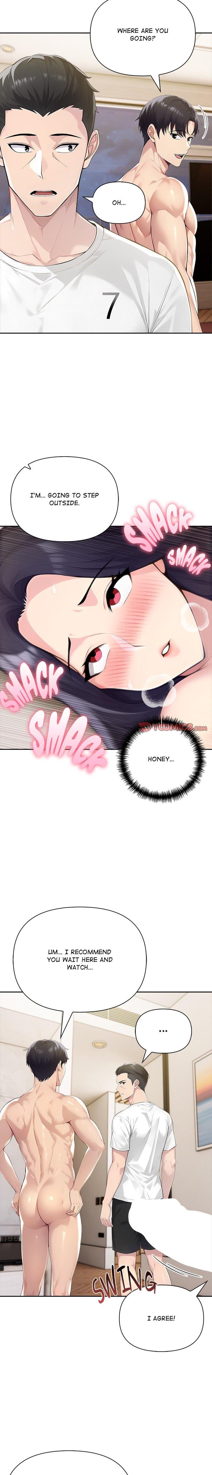 Matrimoney Game (Uncensored), chapter 72, page 10 of 20