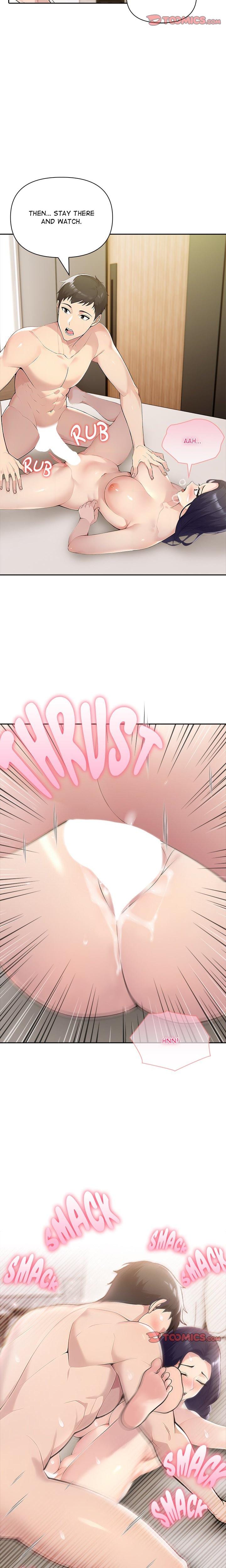 Matrimoney Game (Uncensored), chapter 72, page 13 of 20