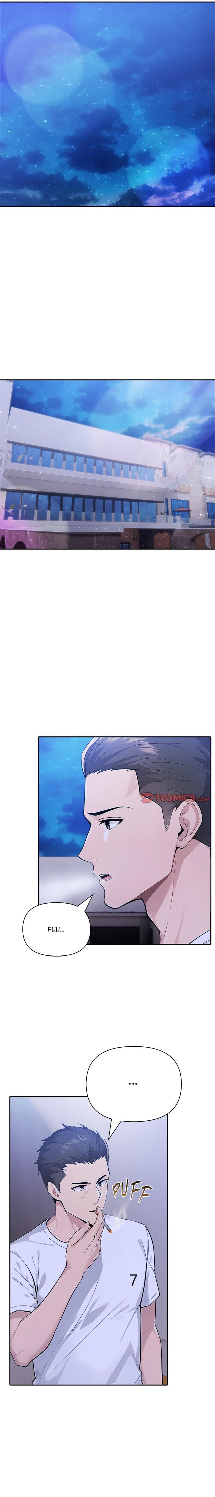 Matrimoney Game (Uncensored), chapter 72, page 15 of 20