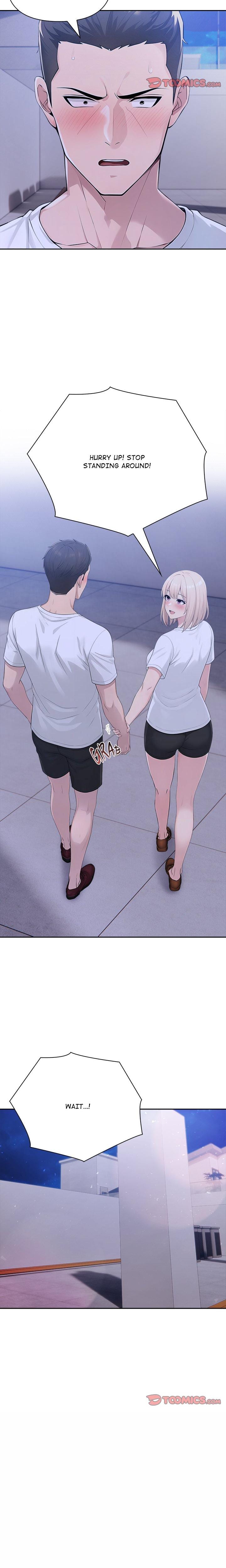 Matrimoney Game (Uncensored), chapter 72, page 18 of 20