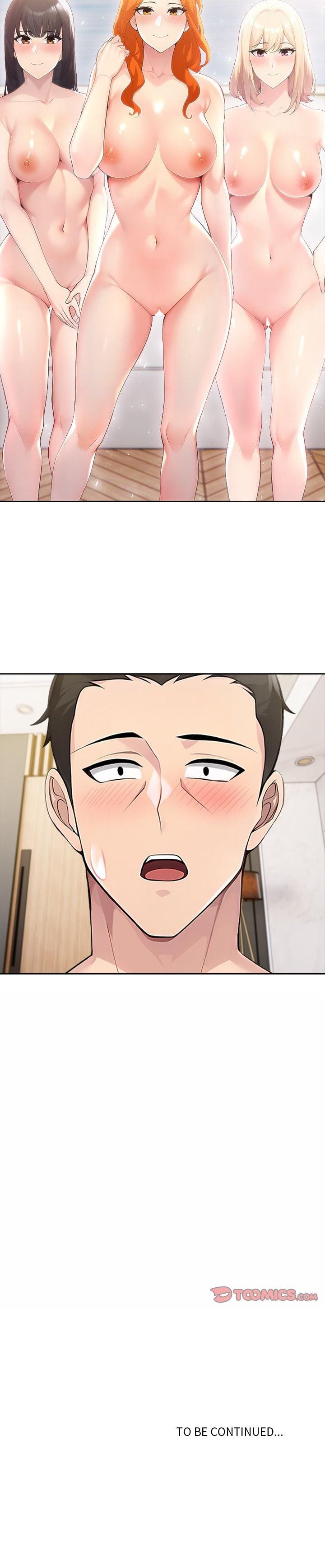 Matrimoney Game (Uncensored), chapter 72, page 20 of 20