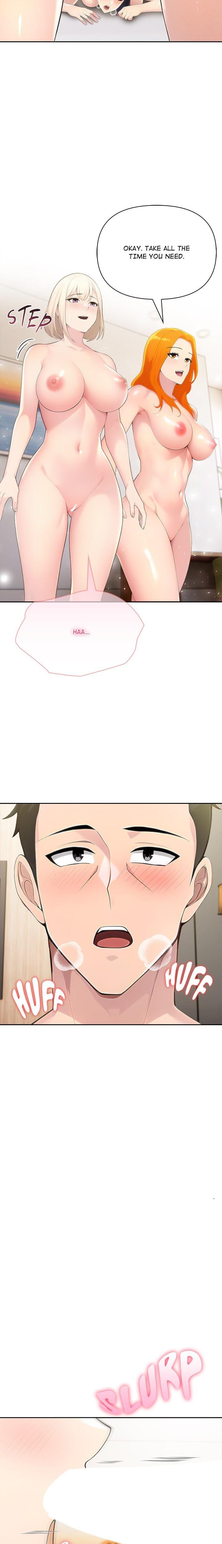 Matrimoney Game (Uncensored), chapter 73, page 9 of 22
