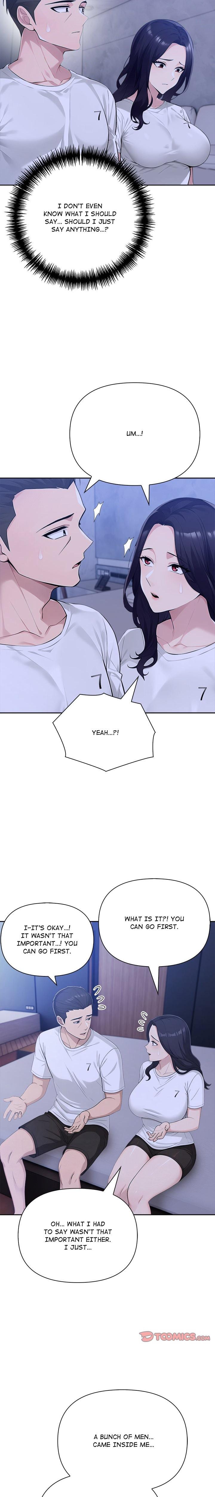 Matrimoney Game (Uncensored), chapter 73, page 18 of 22