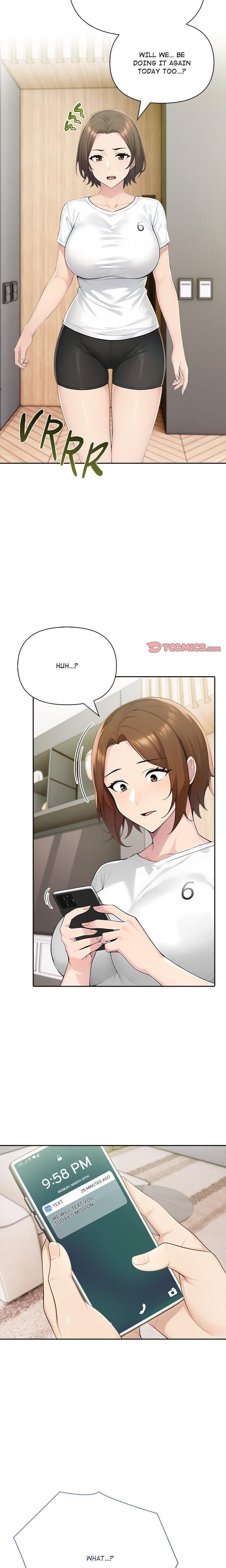 Matrimoney Game (Uncensored), chapter 73, page 21 of 22