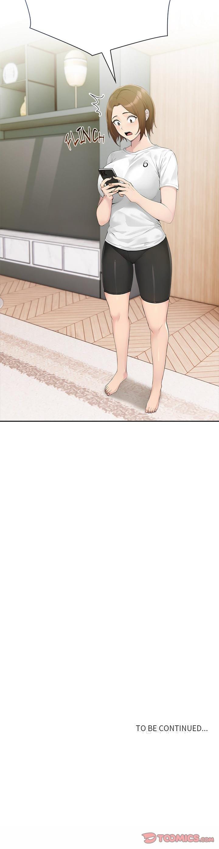 Matrimoney Game (Uncensored), chapter 73, page 22 of 22