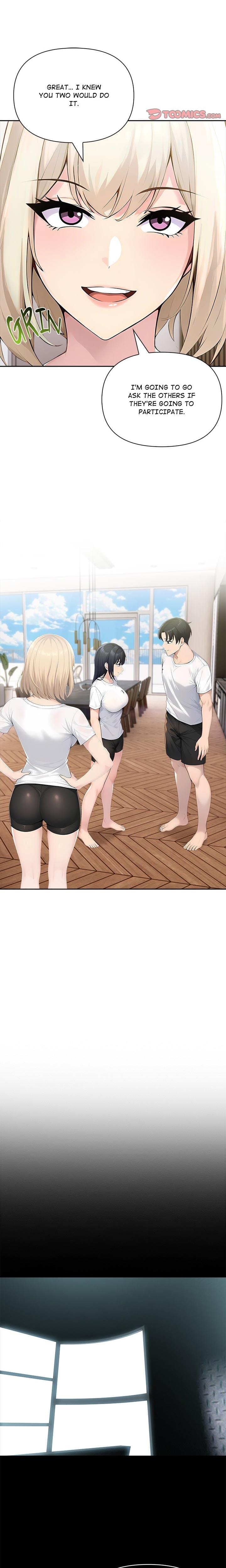Matrimoney Game (Uncensored), chapter 74, page 10 of 18