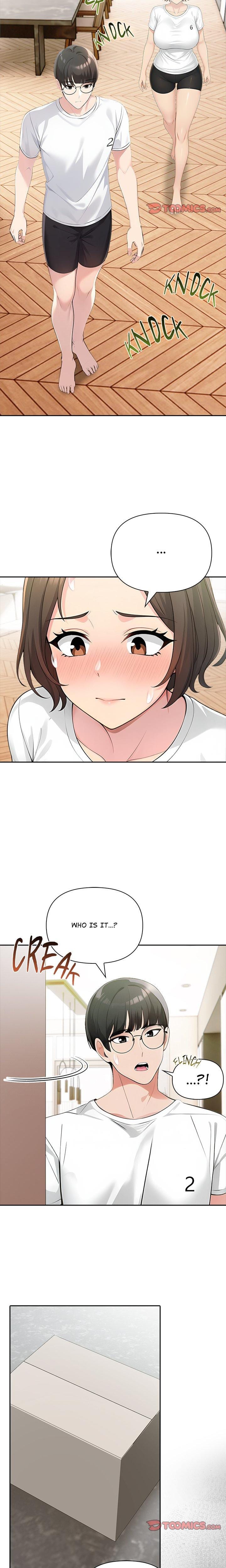 Matrimoney Game (Uncensored), chapter 75, page 7 of 21