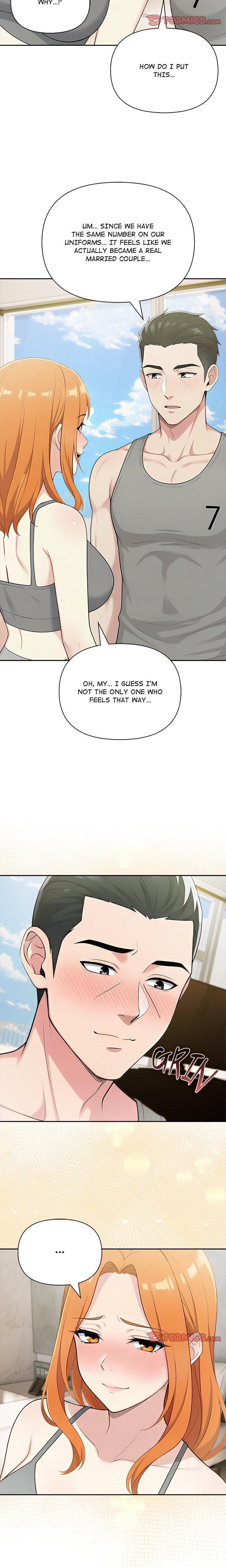 Matrimoney Game (Uncensored), chapter 75, page 13 of 21