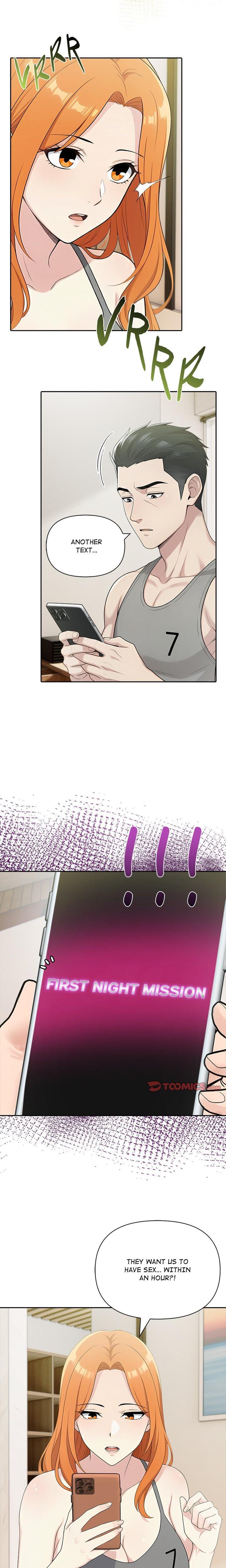 Matrimoney Game (Uncensored), chapter 75, page 14 of 21