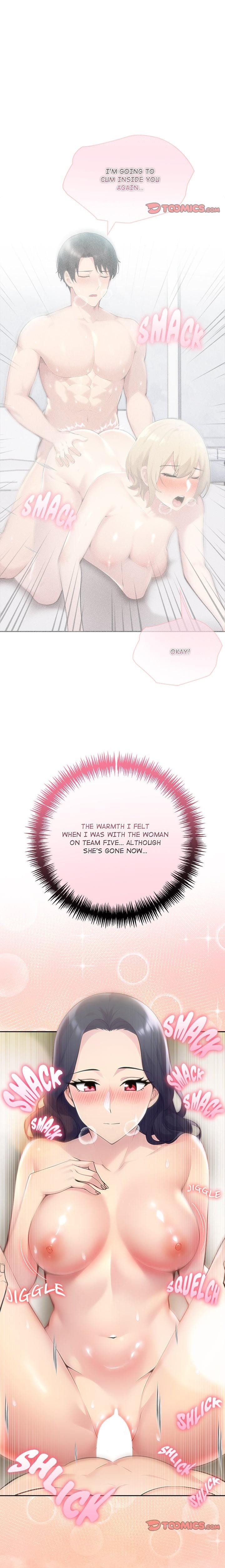 Matrimoney Game (Uncensored), chapter 76, page 7 of 22
