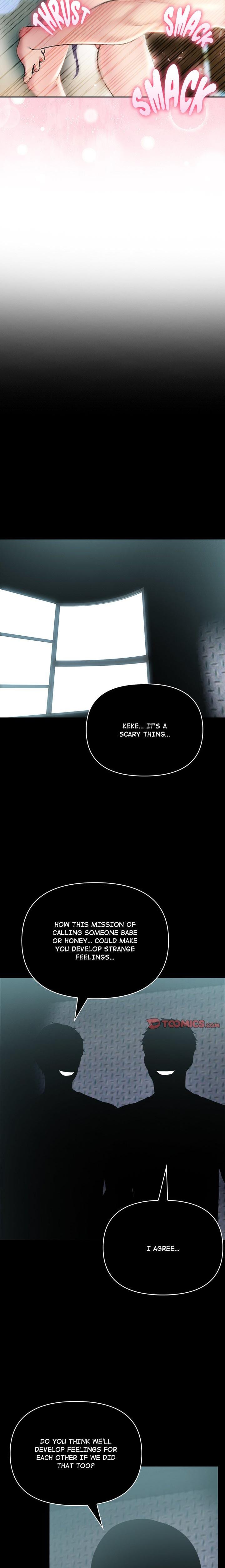 Matrimoney Game (Uncensored), chapter 76, page 9 of 22