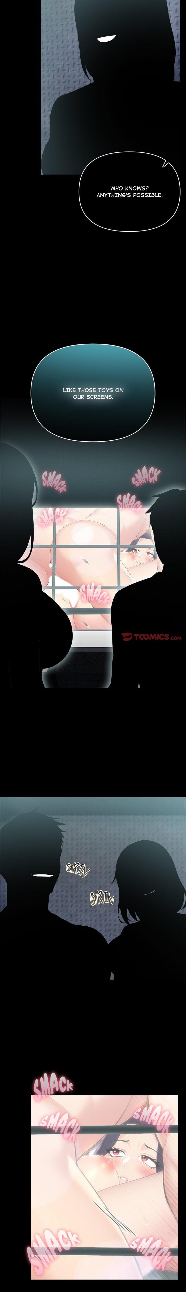 Matrimoney Game (Uncensored), chapter 76, page 10 of 22