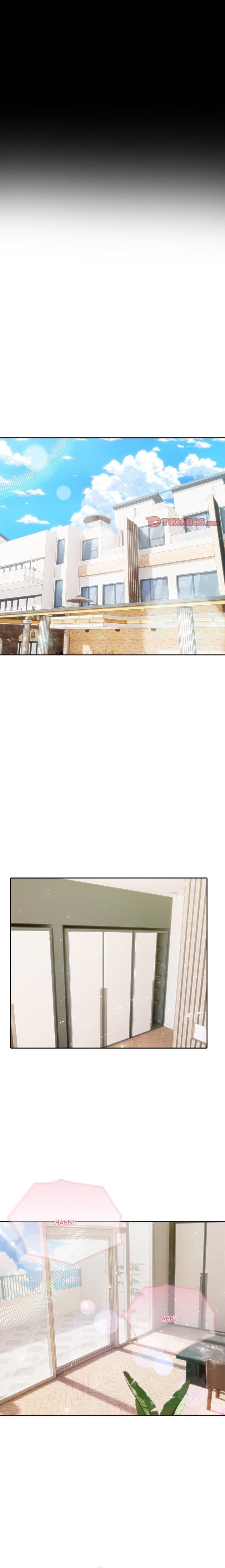 Matrimoney Game (Uncensored), chapter 76, page 11 of 22