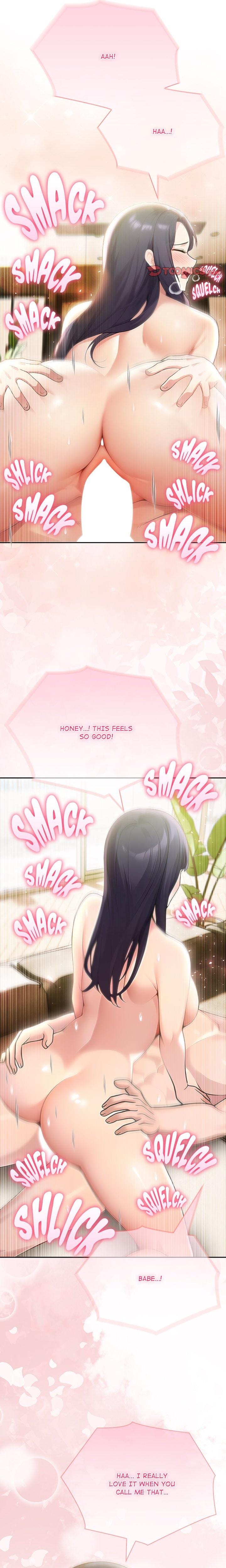 Matrimoney Game (Uncensored), chapter 76, page 12 of 22