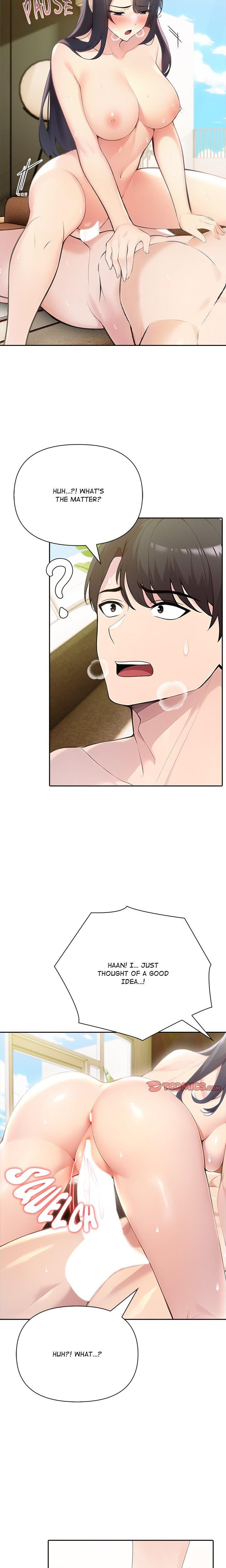 Matrimoney Game (Uncensored), chapter 76, page 14 of 22