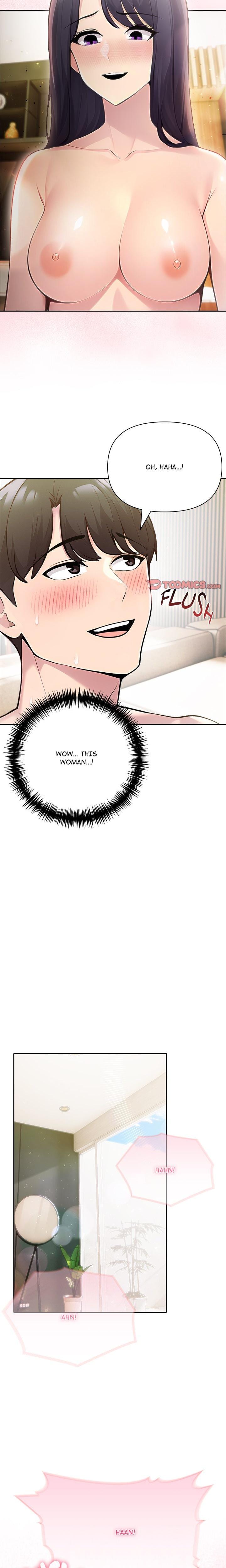 Matrimoney Game (Uncensored), chapter 76, page 16 of 22