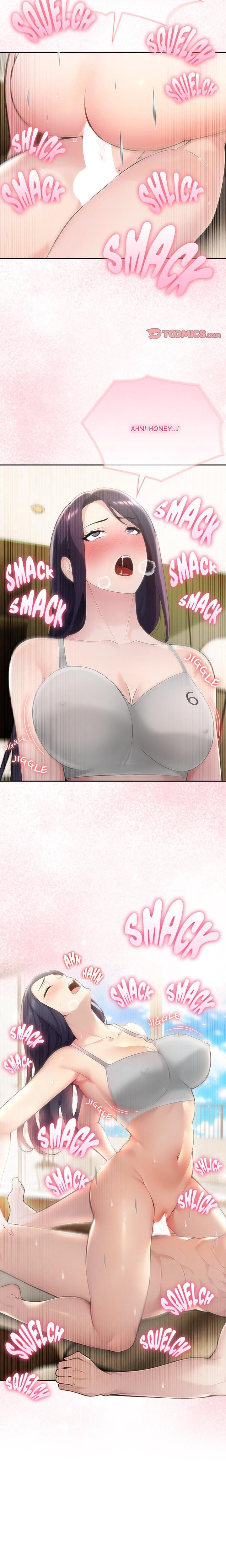 Matrimoney Game (Uncensored), chapter 76, page 17 of 22