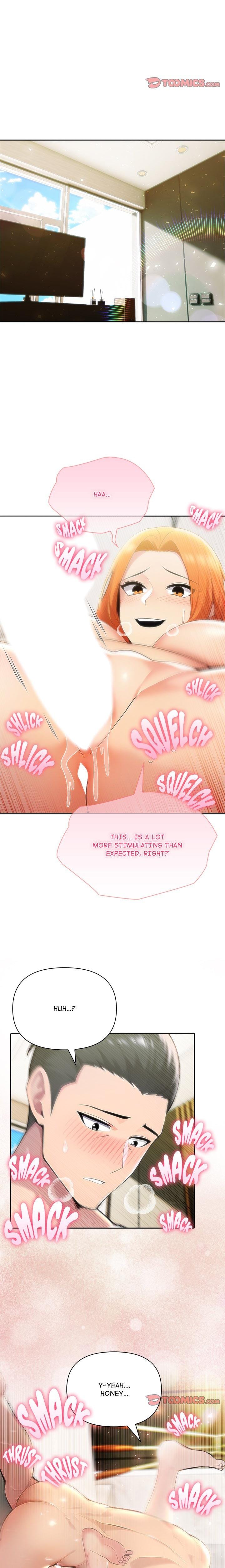 Matrimoney Game (Uncensored), chapter 76, page 18 of 22