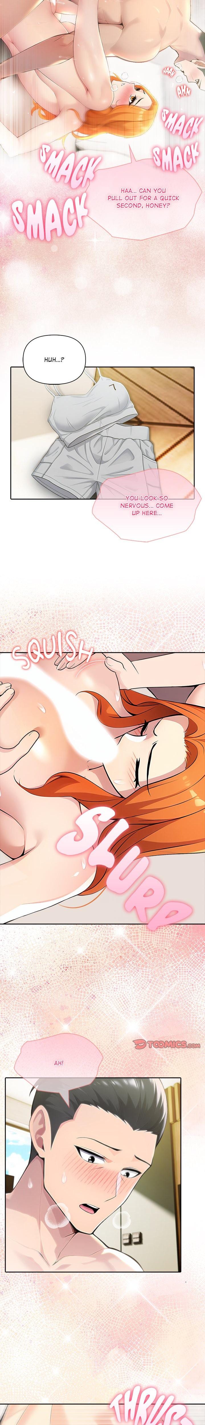 Matrimoney Game (Uncensored), chapter 76, page 19 of 22
