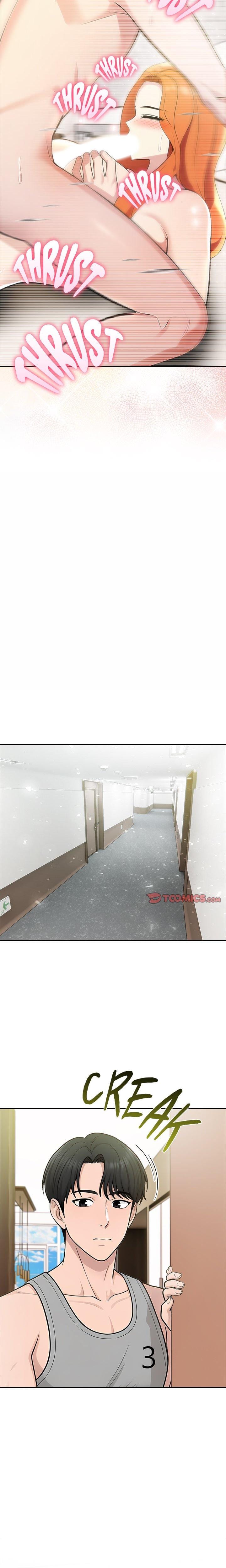 Matrimoney Game (Uncensored), chapter 76, page 20 of 22