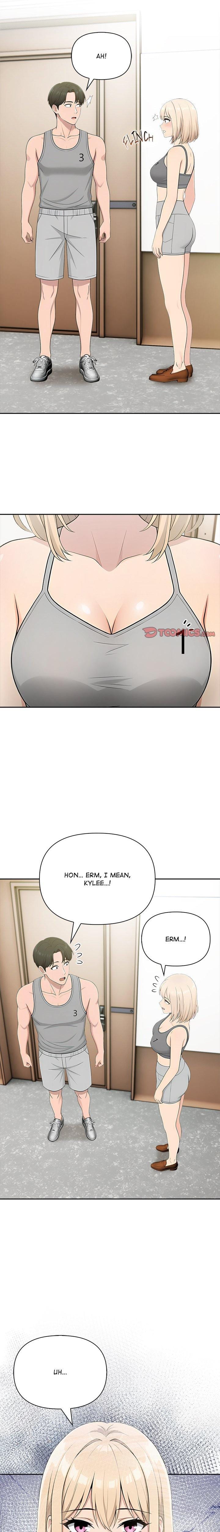 Matrimoney Game (Uncensored), chapter 76, page 21 of 22