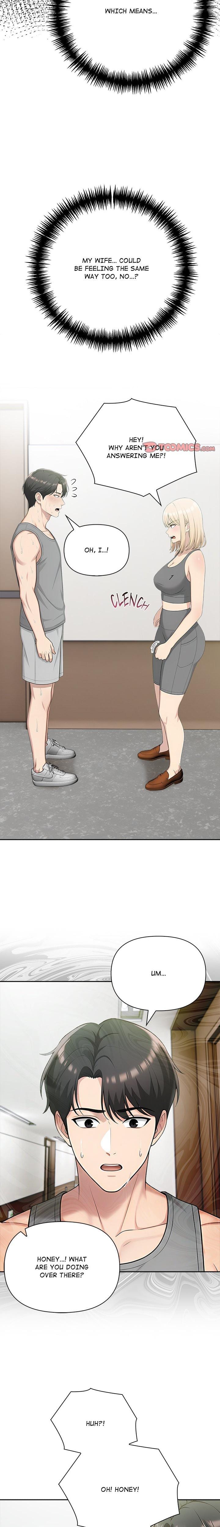 Matrimoney Game (Uncensored), chapter 77, page 6 of 21
