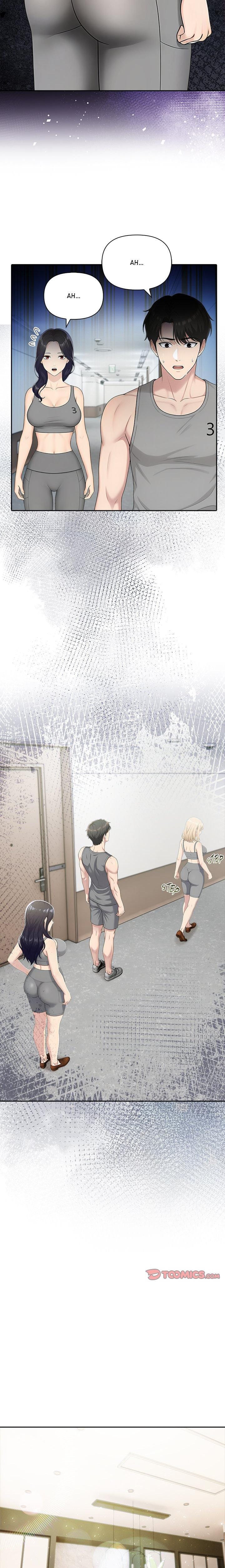Matrimoney Game (Uncensored), chapter 77, page 8 of 21