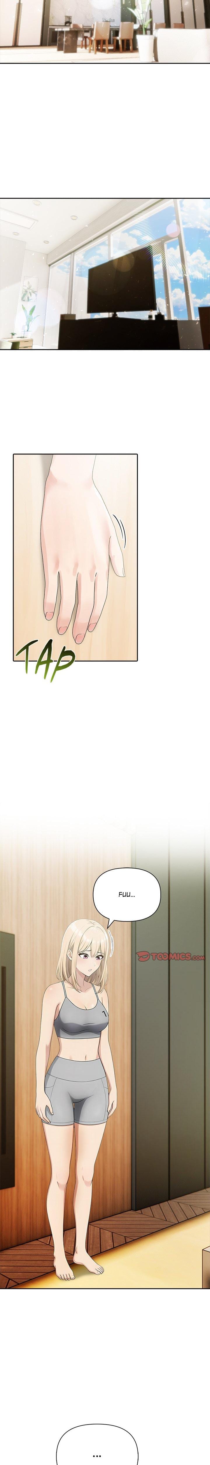 Matrimoney Game (Uncensored), chapter 77, page 9 of 21