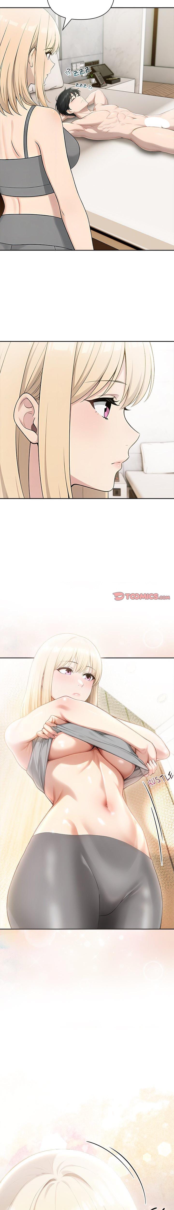 Matrimoney Game (Uncensored), chapter 77, page 10 of 21