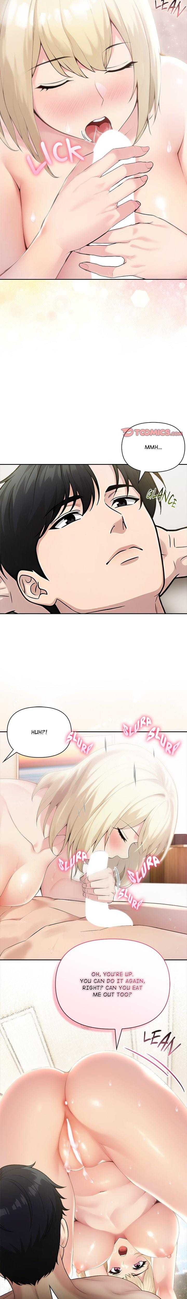 Matrimoney Game (Uncensored), chapter 77, page 11 of 21