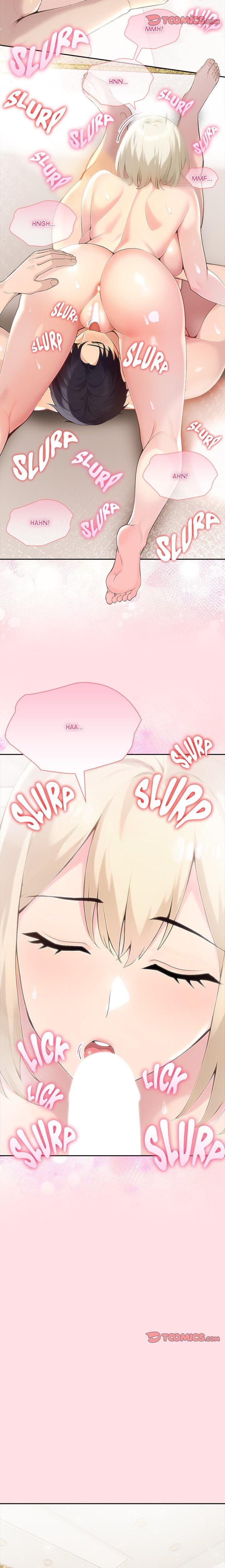 Matrimoney Game (Uncensored), chapter 77, page 13 of 21