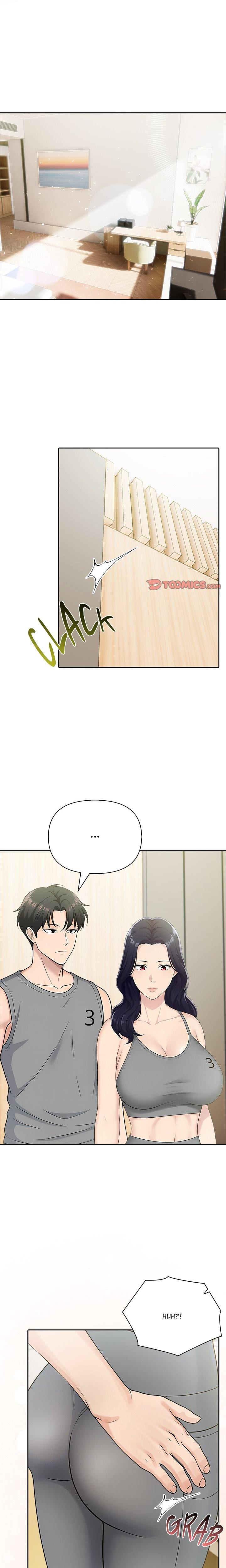 Matrimoney Game (Uncensored), chapter 77, page 16 of 21