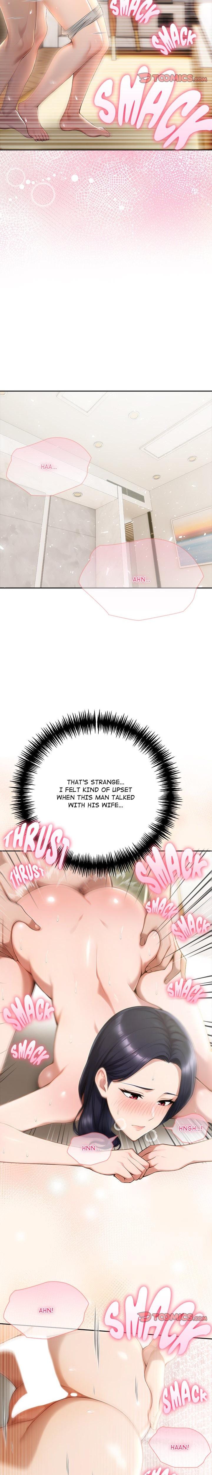 Matrimoney Game (Uncensored), chapter 77, page 18 of 21