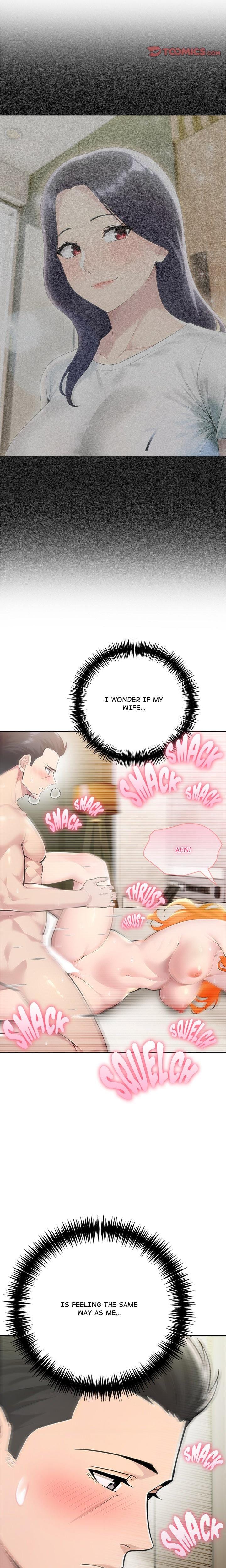 Matrimoney Game (Uncensored), chapter 78, page 5 of 19