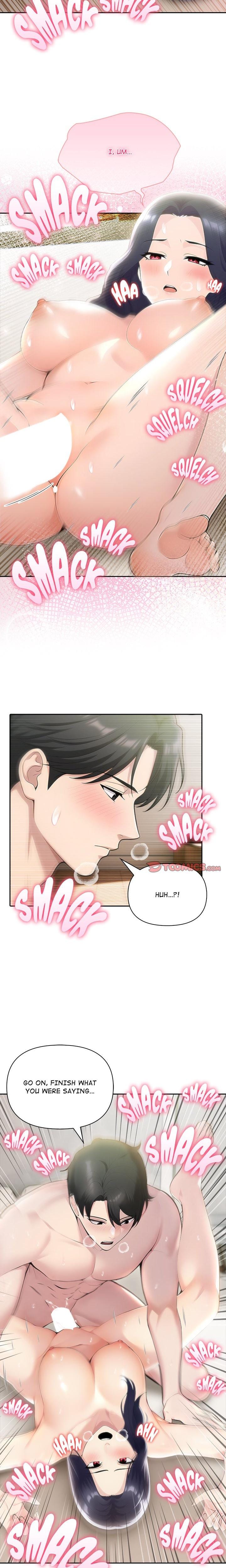 Matrimoney Game (Uncensored), chapter 78, page 7 of 19