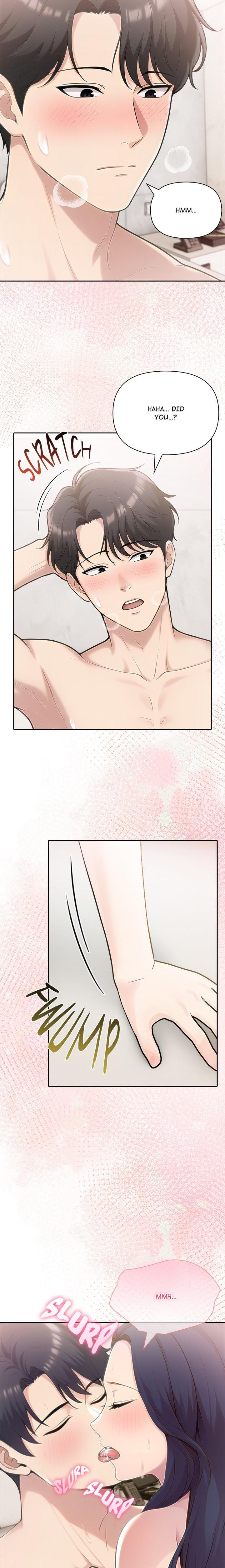 Matrimoney Game (Uncensored), chapter 78, page 9 of 19
